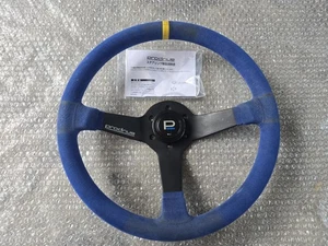 Prodrive STEERING WHEELS GREAT GENUINE PART RARE Subaru impreza gc8 gdb gf grb . - Picture 1 of 16