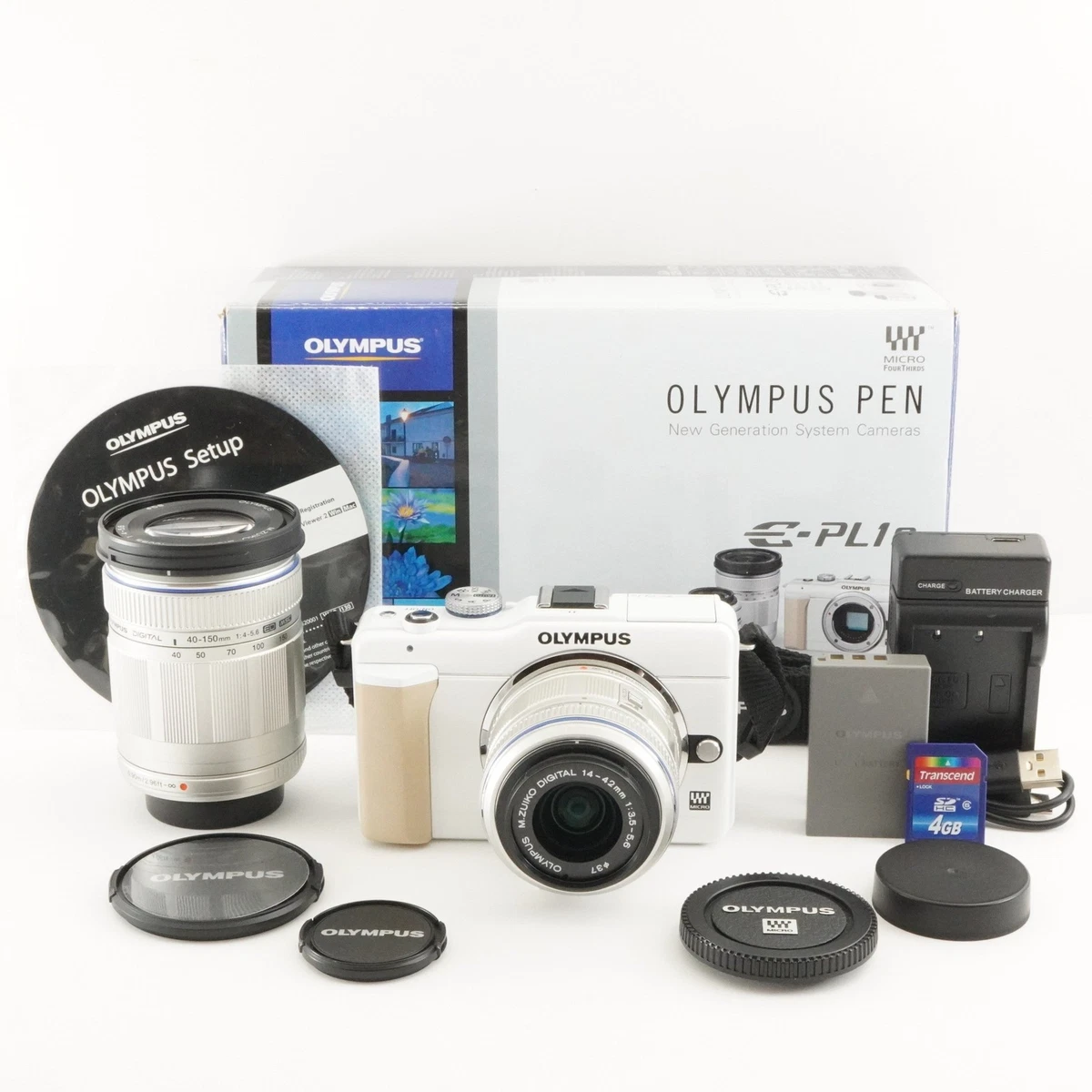 【美品】OLYMPUS PEN E-PL1s Olympus E-PL1s Review - Imaging Resource