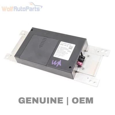 BMW I3S 2018-2021 - Módulo de control telemático 6820727 Foto 1 de 3