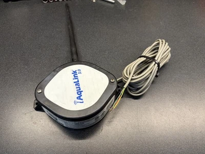 Jandy iAquaLink 3.0 IQ30 Network Interface Module and WiFi Antenna - Image 1 of 3
