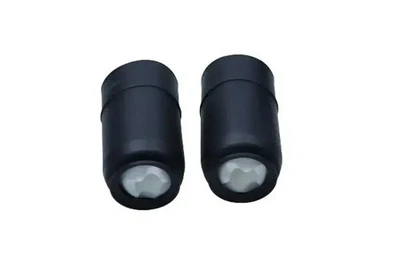 Protector del amortiguador Eje trasero 72-5684 MAXGEAR para BMW 1 3 4 Coupé - Imagen 1 de 4