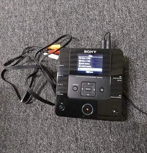 Sony VRD-MC6 DVD Recorder With Power Supply..please Read CC - Picture 1 of 1