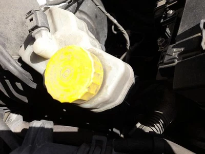 6R1611019A bomba de freno para VOLKSWAGEN POLO V (6R1 6C1) 1.4 2009 5121212 - Image 1 of 3