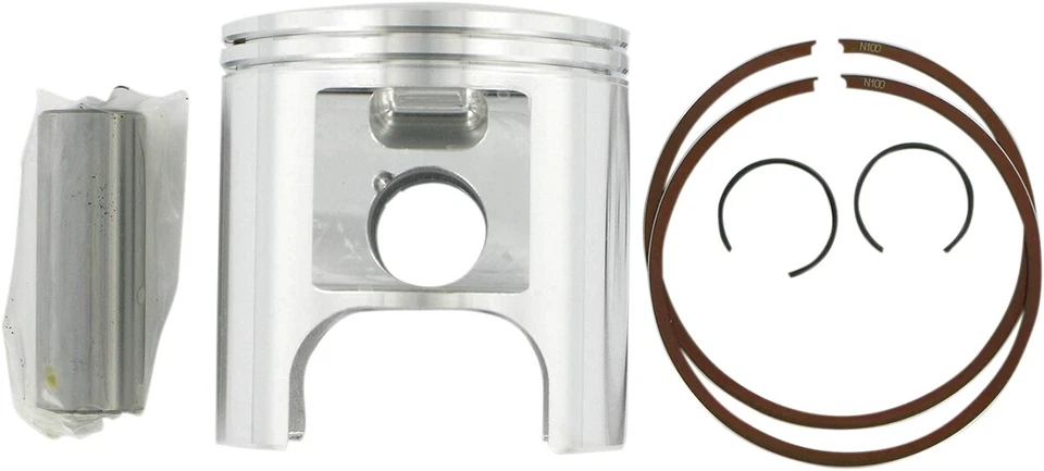 Wiseco Piston Kit for Yamaha Exciter II / EX570LC - 73.50mm 2335M07350 Foto 1 de 1