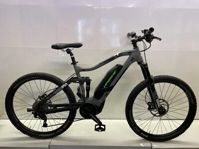 Haibike 3.0 Fullseven LT 27,5" E-MTB Ebike 10 Gang Shimano Deore Dämpfer Fully - Bild 1 von 4