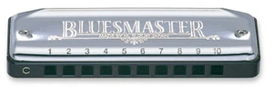 Suzuki Bluesmaster MR-250 mi - E Diatonic Harmonic New - Picture 1 of 5