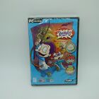 Rugrats All Growed Up (Older and Bolder) PC CD ROM Game Brand New Sealed