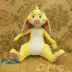 Original Winnie the Pooh Rabbit Plush Doll Soft Stuffed Toy Hare Gift 12" - Picture 1 of 5
