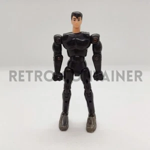 Vintage BANDAI WINSPECTOR - Fire Tector Action Figure - Picture 1 of 1