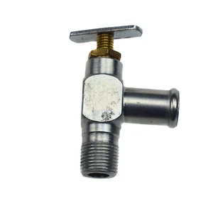 HVAC Heater Control Valve Shut-off Valve 84703 For Dodge D100 D200 D300 Pickup - Picture 1 of 9