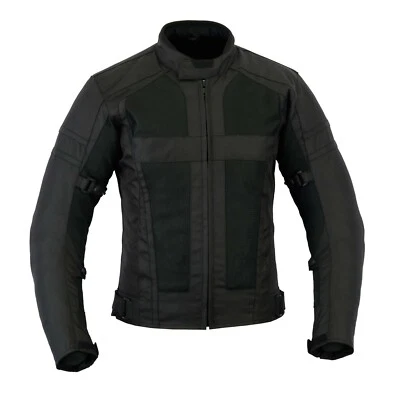 Chaqueta Para Moto, Chaqueta Para Verano, Summer Jacket, Mesh  - Imagen 1 de 4
