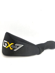 GX-7 Golf Driver (Head Cover Only) Very Good Condition  - Picture 1 of 5