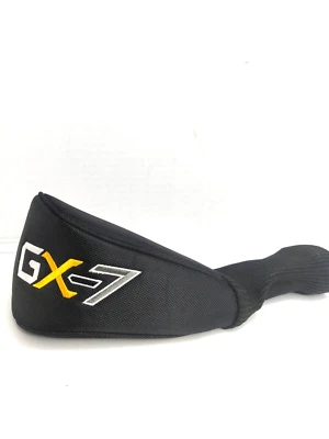 GX-7 Golf Driver (Head Cover Only) Very Good Condition  - Image 1 of 4
