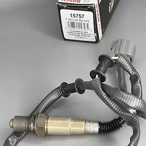 For Nissan 200SX 300ZX Maxima 1.8L 1984-1989 OE Bosch 13276 O2 Oxygen Sensor - Picture 1 of 10