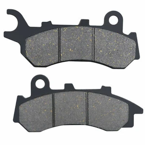Pastillas de freno delanteras para HONDA PCX150 17-21 PCX 150 híbrido 19-20 zoomer 110 19-21 - Imagen 1 de 7
