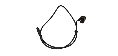 ✅ 梅赛德斯-奔驰 E550 后悬架水平高线束 2008 - 2017 年原始设备制造商 — 第 1/4 张图片