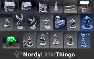 15mm Tabletop - Time of Legends: Joan of Arc - Miniatures Figures Terrain Pieces - Bild 1 von 145