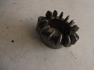 HONDA CB400 T EXHAUST CLAMP - Picture 1 of 5