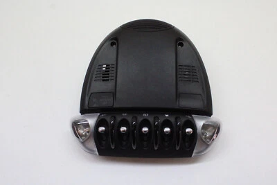 Mini Cooper Countryman 2012 consola superior domo luz 9 275 561-02 fabricante de equipos originales 11-16 Foto 1 de 4