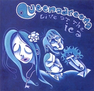 Queenadreena – Live At The ICA CD SEALED 2005 - Foto 1 di 1