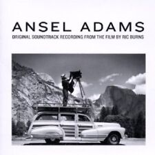 Brian Keane - Ansel Adams (Original Soundtrack) [New CD]