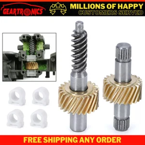 New Convertible Top Latch Motor Gear Repair Kit for BMW E36 E46 E64 Rnznqiucxytm - Picture 1 of 10