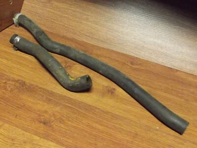 1982 Yamaha YZ 125 Coolant Lines   *B11 - Изображение 1 из 2