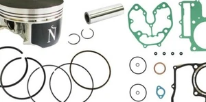 Kit de reparación de reconstrucción de gama superior Namura Honda TRX500 TRX-500 Rubicon 2001-2011 - Imagen 1 de 1