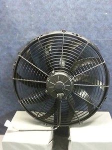 ***HAZ OFERTA*** NUEVO VENTILADOR ELÉCTRICO EXTRACTOR SPAL 16 PULGADAS 30102049 VA18-AP71/LL-59A - Imagen 1 de 4