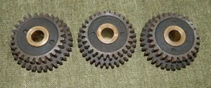Ford Model T  Transmission Triple Gear Set - Bild 1 von 4