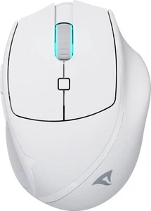 Sharkoon OfficePal M25W, Maus weiß - Bild 1 von 1