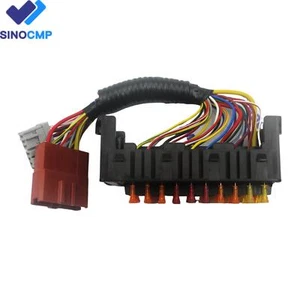 Caja de panel de fusibles YN73E00001F1 YN73E00001F2/F3 para Kobelco SK200-2 SK200-3 SK200-6 - Imagen 1 de 5