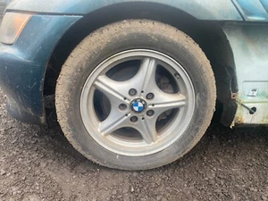 1999 BMW Z3 19I M SPORT 138BHP *breaking Car* ALLOY WHEELS AND TYRES - Picture 1 of 4