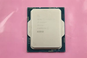 Intel Core i5-12500T 2.0GHz LGA1700 18MB 6-Core Desktop Processor CPU SRL5W - Picture 1 of 2