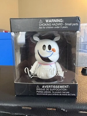 Vinylmation Zero The Dog 3” Vinyl Figure The Nightmare Before Christmas - Image 1 of 4