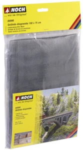 Noch 60990 Gelände-Alugewebe - Neu in OVP - (26,65 EUR/m³) - Bild 1 von 2