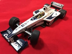 Williams F1 Team FW22 BMW 1:18 Model Car 2000 Ralf Schumacher - Picture 1 of 9