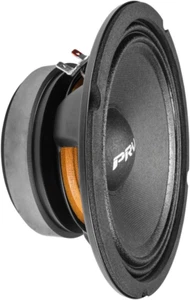 6.5 Inch Midbass Speaker 6MB200 v2 8 Ohm - 200 Watts 93.5 dB 1.5" Voice Coil ... - Picture 1 of 12