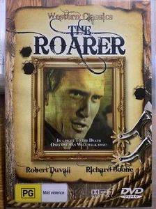 DVD: The Roarer - Hell-raising cavalryman's escapades cause trouble for Marshall - Picture 1 of 2