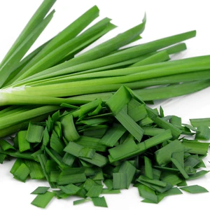 50 Sweet Chinese Garlic Chive Herb Seeds UK Harvested China Chives Seed - Picture 1 of 4