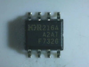 Circuito integrado 2 piezas IRF7326 SOP-8 USADO GARANTIZADO - Imagen 1 de 1