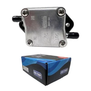 FPF Fuel Pump for 1999-2001 Yamaha Outboard 100HP Replace # 67F-24410-00-00 - Foto 1 di 9