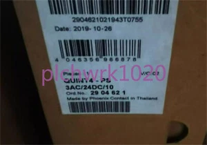 1PCS NEW IN BOX Phoenix 2904621 QUINT4-PS/3AC/24DC/10 power supply #F4 - Bild 1 von 4