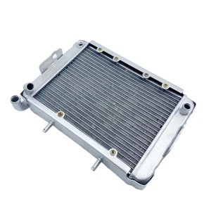 Radiator Without Fans For Linhai Hytrack 260cc 300cc LH260 LH300 Atv Quad Parts - Imagen 1 de 3
