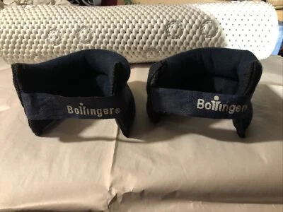 Bollinger 1.5 # 脚踝重量套装 — 第 1/4 张图片