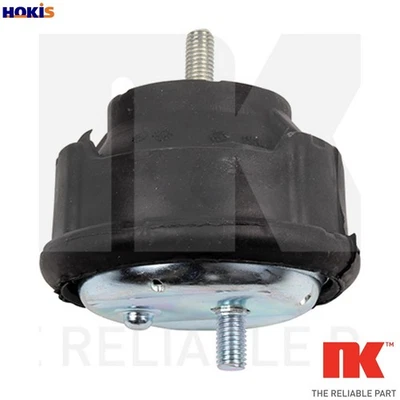 MOUNTING ENGINE 59715013 FOR BMW Z4/Roadster/E85 N46B18A N42B18A 1.8L M43B19 - Image 1 of 4