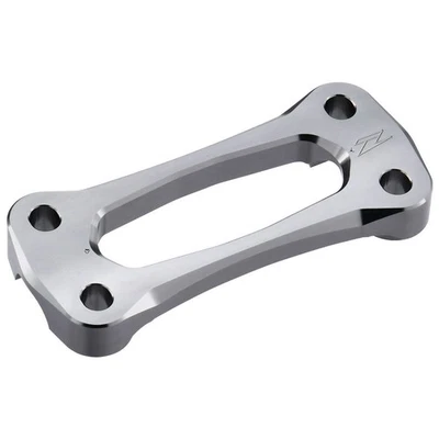 Estabilizador de braçadeira de barra superior Zeta 100mm para YAMAHA YZ400F-450F 98-05 - Imagem 1 de 3
