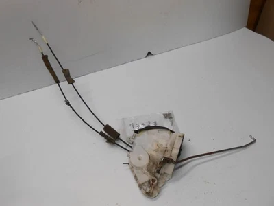 2008 年本田雅阁前左 LH 司机侧门闩 — 第 1/4 张图片