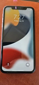 Apple iPhone 11 - 128 GB - (PRODUCT)RED (Verizon) - Photo 1 sur 6