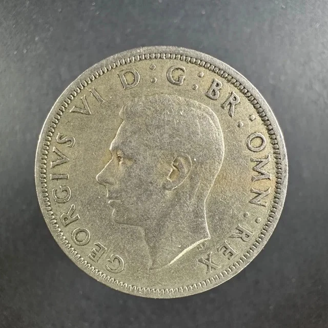 1947 Year UK Coins for sale | eBay